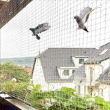 Safe Balcony Nets