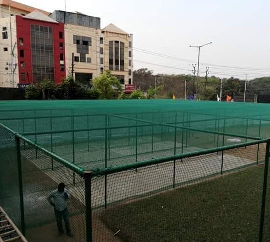 Chandu Safety Nets - Features