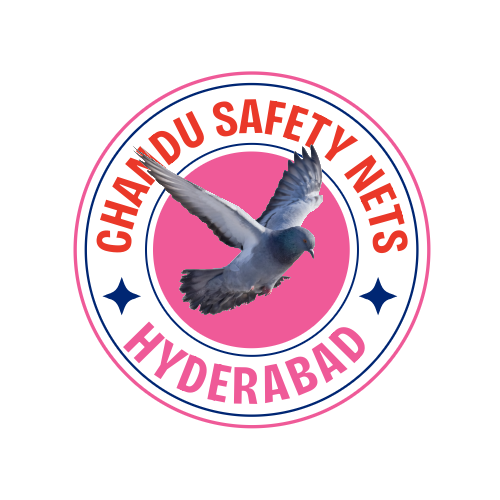 Contact Chandu Safety Nets